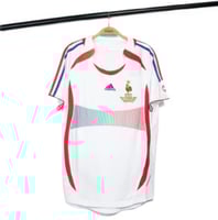 تيشيرت كلاسيك فرنسا الاحتياطي 2006