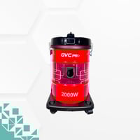 مكنسة كهربائية