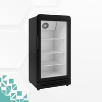 ثلاجة باب واحدة - متوسطة