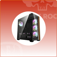 تجميعة بي سي قيمنق كرت الشاشة INNO3D جيفورس RTX 50...