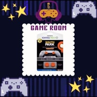 كنترول فريك