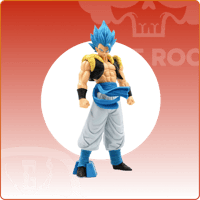 مجسمات شخصيات انمي