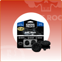 كنترول فريك