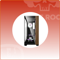 تجميعه بي سي قيمنق كرت شاشه 5060