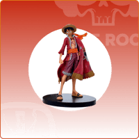 مجسمات شخصيات انمي