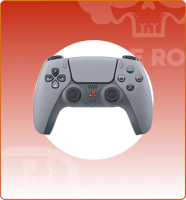 غطاء شكلٍ خارجي يد سوني 5 اصدار الذكرى الثلاثين عا...