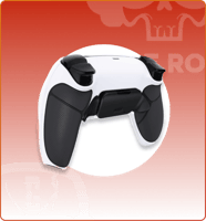 ازرار خلفيه