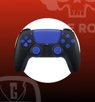 غطا يد احترافي بشخصيات مختلفه