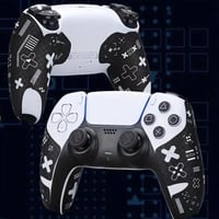 ملصقات يد سوني مانع للتعرق