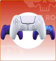 عرض الفوز الثاني يد احترافيه سوني 5 جديده معدله كل...