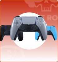 عرض الفوز الثالث يد احترافيه سوني 5 جديده معدله كل...