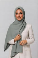 اخضر - مقاس 67×195