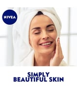 نيفيا مزيل مكياج عيون لجميع أنواع البشرة 125 مل