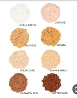 بودرة تثبيت - بانانا بريد - BANANA BREAD