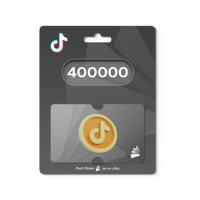 الشحن تيك توك 400000 عملة