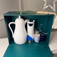 بوكس رمضان الفاخر