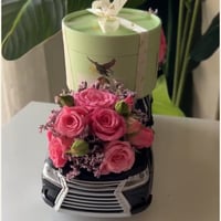 هديه رخصه أو سيارة 4