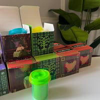 توزيعات صلصال لليوم الوطني