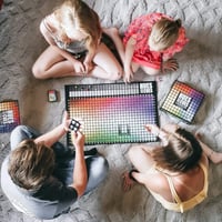 Hues and Cues