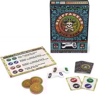 Bluffaneer Dice Game