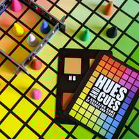 Hues and Cues