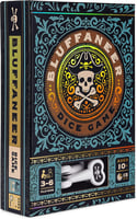 Bluffaneer Dice Game