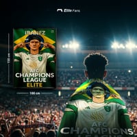 علم ايبانيز