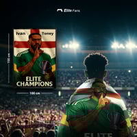 علم ايفان توني