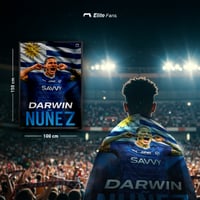 علم داروين نونيز