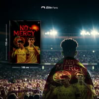 علم جواو فيليكس ورونالدو- No Mercy