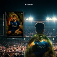 علم روبن نيفيز #1