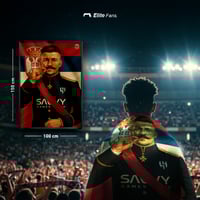 علم سافيتش #2