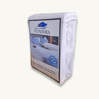 واقي مرتبة سرير 200 × 200 FUNDORA