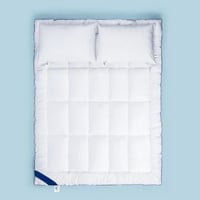 لباد ملكي فاخر 200×200 / 15 سم