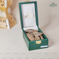 عود مروكي الشيوخ