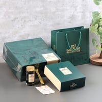 عود طبيعي مسقى بالعود والعطور الفاخرة