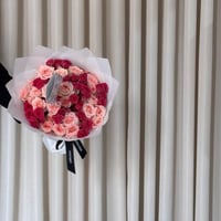 ٢٠ غصن | 20 SPRAY ROSES