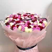 جوري وليلي ١٥٠ |Rose and lily 150