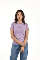 Women Optimistic T-shirt