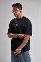Interlock Oversize T-shirt