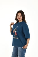Kid Bugs Bunny OverSize