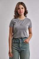Women Soft T-shirt