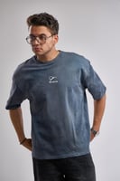 INFINITE Oversize T-shirt