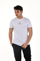 Men Optimistic T-shirt