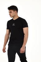 Men Optimistic T-shirt