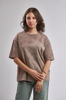 INFINITE Oversize T-shirt