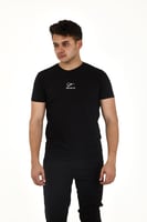 Men Optimistic T-shirt