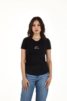 Women Optimistic T-shirt
