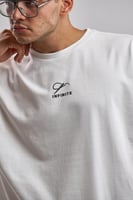 Plain Oversize T-shirt