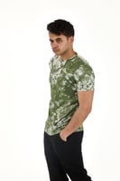 Men Panit T-shirt